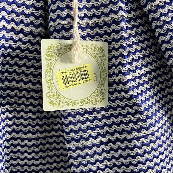 ModCloth Alythea Striped Mini Bandage Skirt - Picture 6 of 11